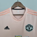 MANCHESTER UNITED II 18/19 HOMBRE (RETRO) - TIENDA HINCHA FUTBOLERO