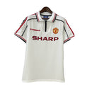 MANCHESTER UNITED II 98/99 HOMBRE (RETRO) - TIENDA HINCHA FUTBOLERO