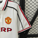 MANCHESTER UNITED II 98/99 HOMBRE (RETRO) - TIENDA HINCHA FUTBOLERO