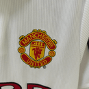 MANCHESTER UNITED II 98/99 HOMBRE (RETRO) - TIENDA HINCHA FUTBOLERO