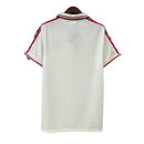 MANCHESTER UNITED II 98/99 HOMBRE (RETRO) - TIENDA HINCHA FUTBOLERO