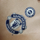 MANCHESTER UNITED III 01/02 HOMBRE (RETRO) - TIENDA HINCHA FUTBOLERO