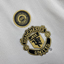 MANCHESTER UNITED III 01/02 HOMBRE (RETRO) - TIENDA HINCHA FUTBOLERO