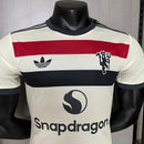 MANCHESTER UNITED III 24/25 HOMBRE (VERSIÓN JUGADOR) - TIENDA HINCHA FUTBOLERO