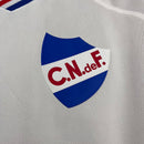 NACIONAL DE URUGUAY ENTRENAMIENTO 25/26 HOMBRE - TIENDA HINCHA FUTBOLERO