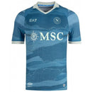 NAPOLI EDICIÓN ESPECIAL 25/26 HOMBRE - TIENDA HINCHA FUTBOLERO