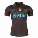 NAPOLI III 25/26 HOMBRE (VERSIÓN JUGADOR) - TIENDA HINCHA FUTBOLERO