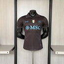 NAPOLI III 25/26 HOMBRE (VERSIÓN JUGADOR) - TIENDA HINCHA FUTBOLERO