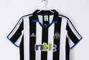 NEWCASTLE I 00/01 HOMBRE (RETRO) - TIENDA HINCHA FUTBOLERO
