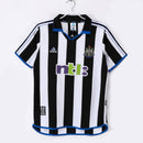 NEWCASTLE I 00/01 HOMBRE (RETRO) - TIENDA HINCHA FUTBOLERO