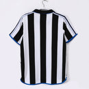 NEWCASTLE I 00/01 HOMBRE (RETRO) - TIENDA HINCHA FUTBOLERO