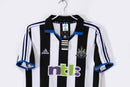 NEWCASTLE I 00/01 HOMBRE (RETRO) - TIENDA HINCHA FUTBOLERO