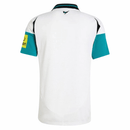 Newcastle 2024, Camiseta Newcastle blanca, Newcastle 24/25 Third, Ropa Newcastle oficial, Camiseta polo fútbol, Calidad 1.1 Newcastle, Nueva colección 2024, Regalo fútbol hombre, Tienda Hincha Futbolero, Premier League.