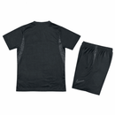 Noruega 2026, Conjunto infantil Noruega negro, Equipación niños Noruega 26/27, Camiseta niño Haaland negro, Kit de fútbol junior Noruega, Regalo fútbol niños Noruega, Ropa oficial Noruega infantil, Pantalón niño Noruega, Comprar conjunto selección barato, Tienda Hincha Futbolero.