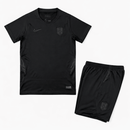Noruega 2026, Conjunto infantil Noruega negro, Equipación niños Noruega 26/27, Camiseta niño Haaland negro, Kit de fútbol junior Noruega, Regalo fútbol niños Noruega, Ropa oficial Noruega infantil, Pantalón niño Noruega, Comprar conjunto selección barato, Tienda Hincha Futbolero.