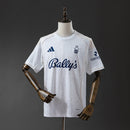 Nottingham Forest Away 25/26 Shirt Men's Fan Version