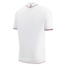 Camiseta hombre CA Osasuna temporada 2025 2026 tercera equipación oficial fútbol técnica transpirable diseño alternativo El Sadar Navarra.
