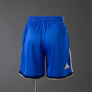 Italia 2026, Short Italia azul, Pantalón corto Italia, Ropa Italia oficial, Short fútbol azul, Calidad 1.1 Italia, Nueva colección 2026, Regalo fútbol hombre, Tienda Hincha Futbolero, Forza Azzurri.