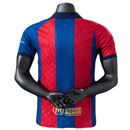 Polo del FC Barcelona edición especial temporada 2026 2027 versión jugador para hombre color azulgrana de Tienda Hincha Futbolero, Polo Barcelona edición especial, Camiseta Barcelona versión jugador 2026, Polo Barça coleccionista 2027, Ropa oficial del Barcelona azulgrana original, Comprar polo de hombre del Barcelona, Calidad premium FCB authentic, Ropa de fútbol premium slim fit, Ropa deportiva de lujo culé, Polo oficial Barcelona LaLiga.