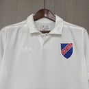 POLO COLO COLO 100 YEARS 25/26 HOMBRE - TIENDA HINCHA FUTBOLERO