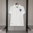 POLO COLO COLO 100 YEARS 25/26 HOMBRE - TIENDA HINCHA FUTBOLERO