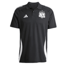 POLO COLO COLO ENTRENAMIENTO 25/26 HOMBRE - TIENDA HINCHA FUTBOLERO