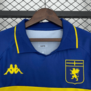 POLO GENOA EDICIÓN ESPECIAL 25/26 HOMBRE - TIENDA HINCHA FUTBOLERO
