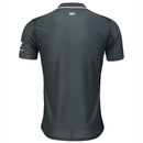 Polo hombre Manchester City temporada 2025 2026 color negro con detalles en gris versión jugador auténtica calidad 1.1 oficial, Manchester City 2025, Polo City jugador, City 25/26 negro gris, Polo auténtica City, Ropa barata Manchester City, Calidad 1.1 City, Moda urbana fútbol 2026, Tienda Hincha Futbolero, Blue Moon, Bloke Core City.