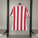 POLO OLIMPIACOS 100 YEARS 25/26 HOMBRE - TIENDA HINCHA FUTBOLERO