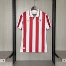 POLO OLIMPIACOS 100 YEARS 25/26 HOMBRE - TIENDA HINCHA FUTBOLERO