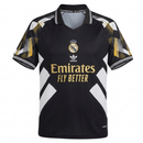 Polo oficial del Real Madrid edición especial 2025 2026 color negro para hombre de Tienda Hincha Futbolero, Polo Real Madrid, Real Madrid negro, Edición especial Real Madrid, Polo oficial Real Madrid 2026, Comprar ropa Real Madrid, Calidad premium merengue, Santiago Bernabéu moda, Real Madrid 2025/26, Ropa de autor Real Madrid.