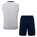 PORTUGAL CONJUNTO SIN MANGAS ENTRENAMIENTO 25/26 HOMBRE - TIENDA HINCHA FUTBOLERO
