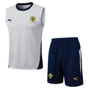 PORTUGAL CONJUNTO SIN MANGAS ENTRENAMIENTO 25/26 HOMBRE - TIENDA HINCHA FUTBOLERO