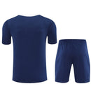 Conjunto entrenamiento PSG, PSG 2025/26, Ropa entrenamiento PSG, Kit técnico PSG, Comprar conjunto PSG hombre, Calidad premium PSG, Entrenamiento fútbol profesional, PSG 2026 azul, Equipación de práctica PSG.