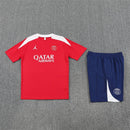 PSG CONJUNTO ENTRENAMIENTO 25/26 HOMBRE - TIENDA HINCHA FUTBOLERO
