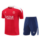 PSG CONJUNTO ENTRENAMIENTO 25/26 HOMBRE - TIENDA HINCHA FUTBOLERO