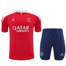 PSG CONJUNTO ENTRENAMIENTO 25/26 HOMBRE - TIENDA HINCHA FUTBOLERO