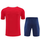 PSG CONJUNTO ENTRENAMIENTO 25/26 HOMBRE - TIENDA HINCHA FUTBOLERO