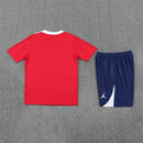 PSG CONJUNTO ENTRENAMIENTO 25/26 HOMBRE - TIENDA HINCHA FUTBOLERO