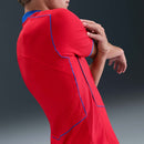 PSG 2026, Camiseta PSG roja, Versión jugador PSG, Camiseta T90 PSG, Ropa oficial PSG, Jersey PSG 25/26, PSG authentic rojo, Regalo fútbol hombre Paris, PSG Heat.RDY, Comprar camiseta barata, Tienda Hincha Futbolero.