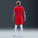 PSG 2026, Camiseta PSG roja, Versión jugador PSG, Camiseta T90 PSG, Ropa oficial PSG, Jersey PSG 25/26, PSG authentic rojo, Regalo fútbol hombre Paris, PSG Heat.RDY, Comprar camiseta barata, Tienda Hincha Futbolero.