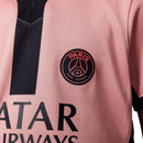 PSG infantil, Conjunto niño PSG, Kit 24/25 PSG rosa, Ropa PSG niños, Camiseta niño Ligue 1, Mini kit PSG rosa, Calidad 1.1 infantil, Nueva colección 2024, Regalo fútbol niños, Tienda Hincha Futbolero.