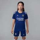 PSG IV 24/25 CONJUNTO INFANTIL - TIENDA HINCHA FUTBOLERO