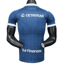 RACING I 25/26 HOMBRE (VERSIÓN JUGADOR) - TIENDA HINCHA FUTBOLERO