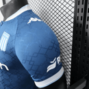 RACING I 25/26 HOMBRE (VERSIÓN JUGADOR) - TIENDA HINCHA FUTBOLERO