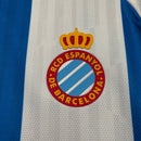 Camiseta hombre RCD Espanyol primera equipación blanquiazul temporada 2025 2026 calidad 1.1 oficial, Espanyol 2026, Camiseta RCD Espanyol, Equipación Espanyol barata, Calidad 1.1 Perico, Tienda Hincha Futbolero, Stage Front Stadium, Bloke Core 2026, Camiseta fútbol Barcelona, Regalo fútbol Espanyol, Camiseta Espanyol 25/26.