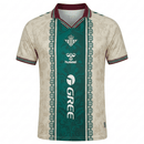 Camiseta hombre Real Betis edición especial verde y blanca temporada 2025 2026 calidad 1.1 oficial, Real Betis 2025 especial, Camiseta Betis 25/26, Camiseta verdiblanca exclusiva, Camiseta Betis barata, Calidad 1.1 Bético, Tienda Hincha Futbolero, La Liga 2026, Bloke Core Betis, Benito Villamarín, Regalo fútbol hombre Betis, Jersey Betis edición especial.