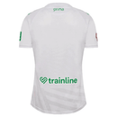 Camiseta hombre portero Real Betis temporada 2025 2026 color blanco oficial fútbol bético Benito Villamarín transpirable pro guardameta.