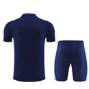 Real Madrid 2025, Conjunto Madrid azul, Entrenamiento Real Madrid 25/26, Ropa Real Madrid barata, Kit Madrid oficial, Calidad 1.1 Madrid, Nueva colección 2026, Regalo fútbol hombre, Tienda Hincha Futbolero, Hala Madrid.