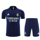 Real Madrid 2025, Conjunto Madrid azul, Entrenamiento Real Madrid 25/26, Ropa Real Madrid barata, Kit Madrid oficial, Calidad 1.1 Madrid, Nueva colección 2026, Regalo fútbol hombre, Tienda Hincha Futbolero, Hala Madrid.